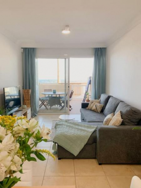 Apartamento con vistas al mar el Porís